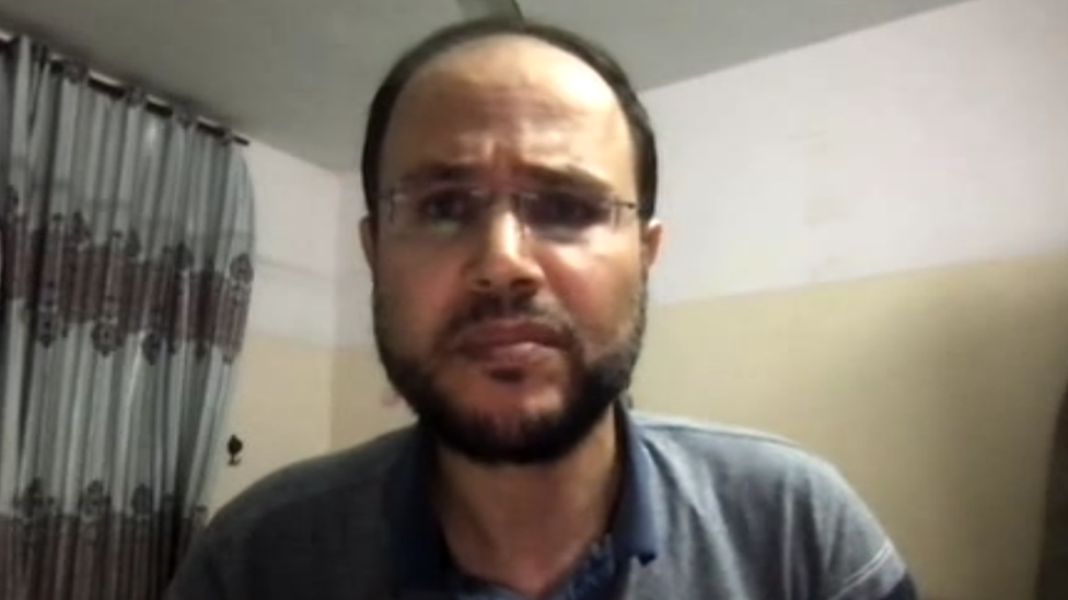 Video: Popular Palestinian Legend Killed By Israeli Army In Gaza