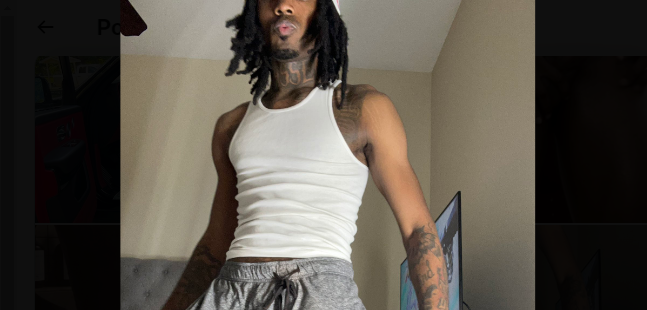 Rapper Finesse2Tymes brother Julio Sanchez