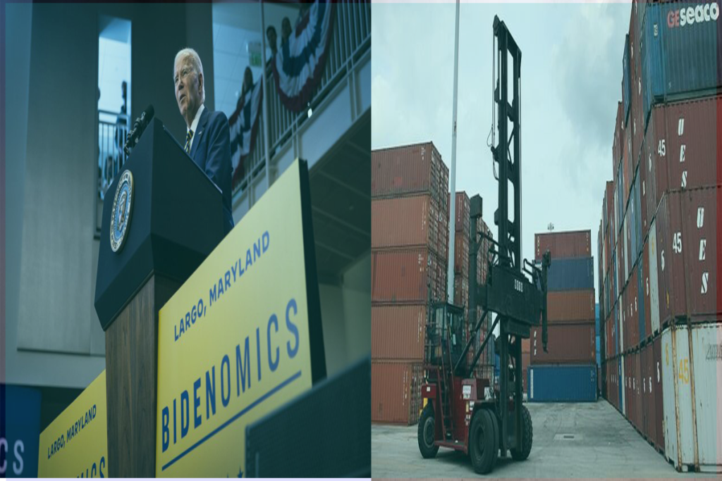 US Economy Surpasses Prediction With 5.2% GDP Growth Rate In Third Quarter