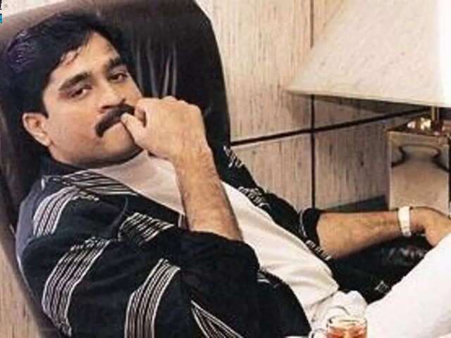 How India’s Most Wanted Terrorist Dawood Ibrahim was Poisoned