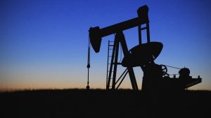 Oil Prices Rebound on Geopolitical Jitters